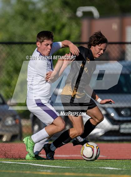 Thumbnail 1 in Arapahoe vs Lutheran photogallery.