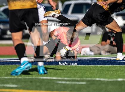 Thumbnail 3 in Arapahoe vs Lutheran photogallery.