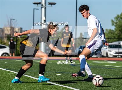 Thumbnail 3 in Arapahoe vs Lutheran photogallery.