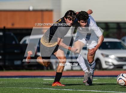 Thumbnail 2 in Arapahoe vs Lutheran photogallery.