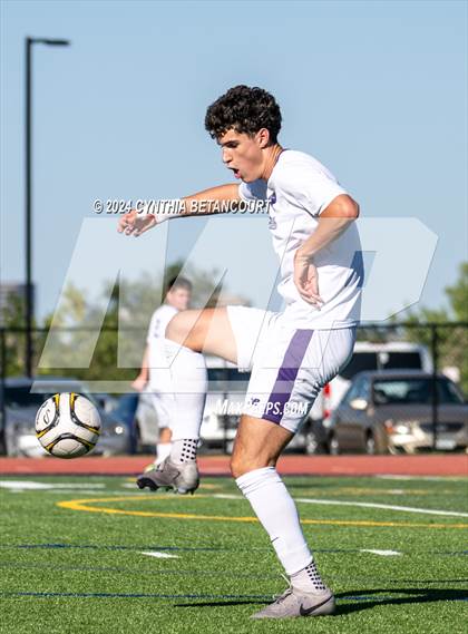 Thumbnail 1 in Arapahoe vs Lutheran photogallery.