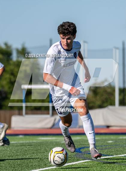 Thumbnail 2 in Arapahoe vs Lutheran photogallery.