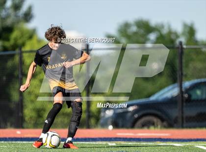Thumbnail 2 in Arapahoe vs Lutheran photogallery.