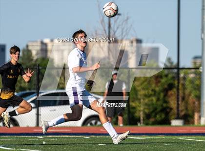 Thumbnail 1 in Arapahoe vs Lutheran photogallery.