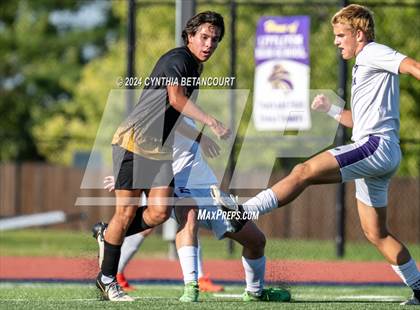 Thumbnail 2 in Arapahoe vs Lutheran photogallery.