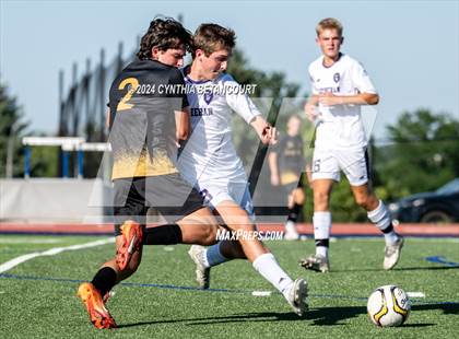 Thumbnail 1 in Arapahoe vs Lutheran photogallery.