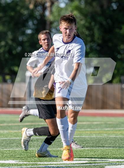 Thumbnail 3 in Arapahoe vs Lutheran photogallery.