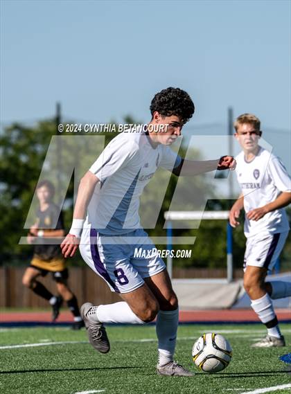 Thumbnail 1 in Arapahoe vs Lutheran photogallery.