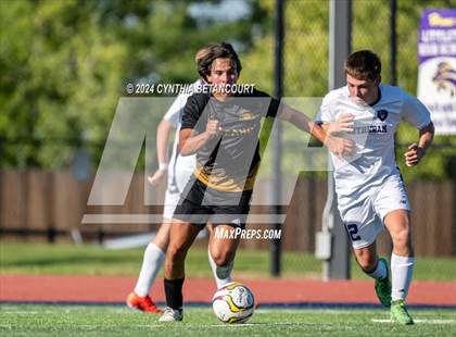 Thumbnail 2 in Arapahoe vs Lutheran photogallery.