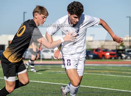Thumbnail 3 in Arapahoe vs Lutheran photogallery.