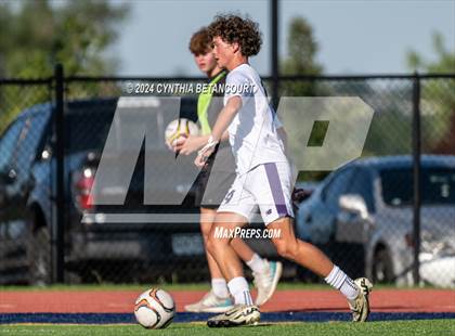 Thumbnail 3 in Arapahoe vs Lutheran photogallery.
