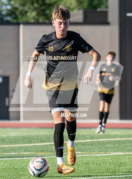 Thumbnail 2 in Arapahoe vs Lutheran photogallery.