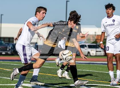 Thumbnail 2 in Arapahoe vs Lutheran photogallery.