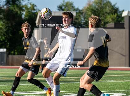 Thumbnail 3 in Arapahoe vs Lutheran photogallery.
