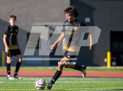 Thumbnail 3 in Arapahoe vs Lutheran photogallery.