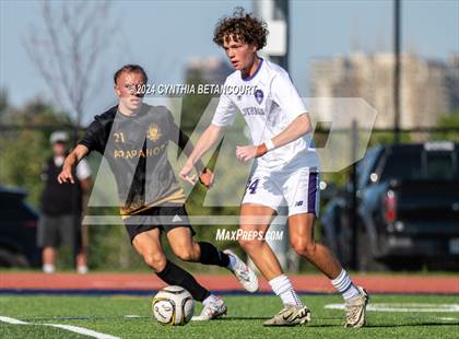 Thumbnail 2 in Arapahoe vs Lutheran photogallery.