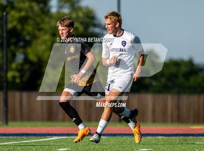 Thumbnail 2 in Arapahoe vs Lutheran photogallery.