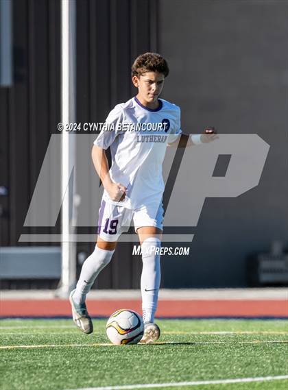 Thumbnail 2 in Arapahoe vs Lutheran photogallery.