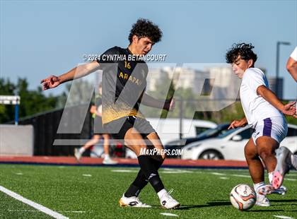 Thumbnail 2 in Arapahoe vs Lutheran photogallery.