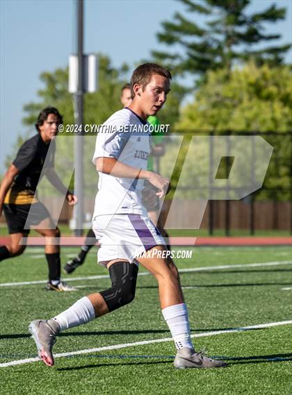 Thumbnail 1 in Arapahoe vs Lutheran photogallery.