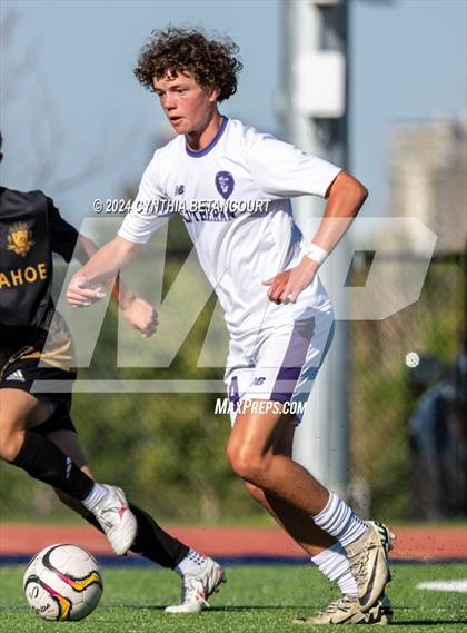 Thumbnail 3 in Arapahoe vs Lutheran photogallery.