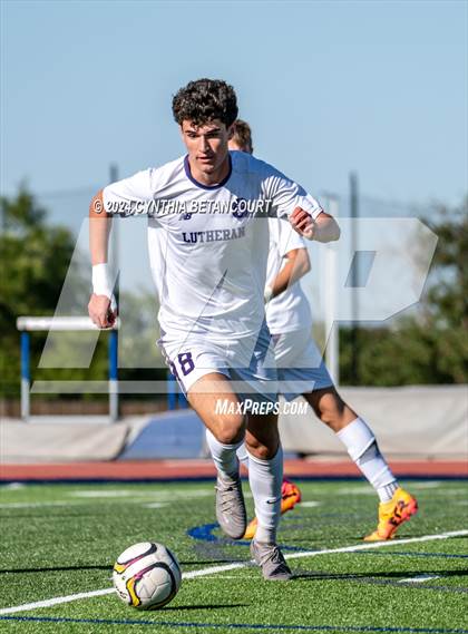 Thumbnail 1 in Arapahoe vs Lutheran photogallery.