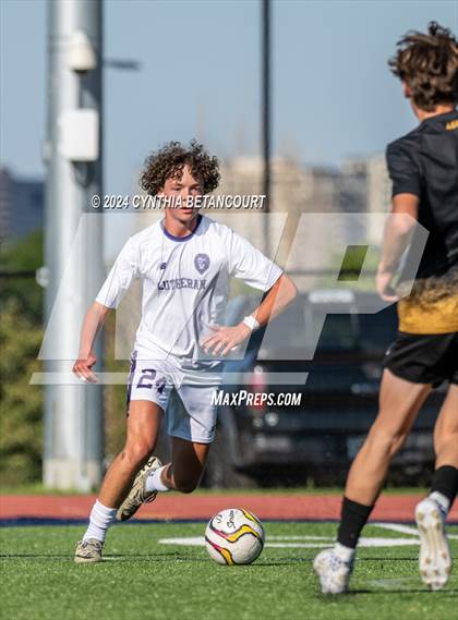 Thumbnail 3 in Arapahoe vs Lutheran photogallery.