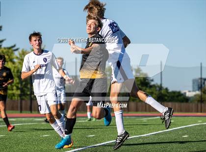 Thumbnail 1 in Arapahoe vs Lutheran photogallery.