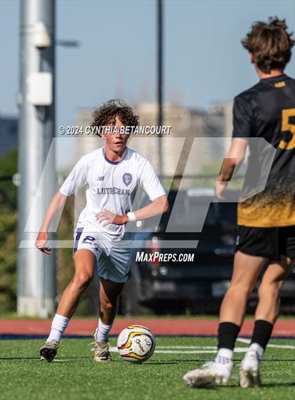 Thumbnail 2 in Arapahoe vs Lutheran photogallery.