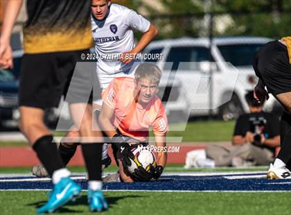 Thumbnail 1 in Arapahoe vs Lutheran photogallery.