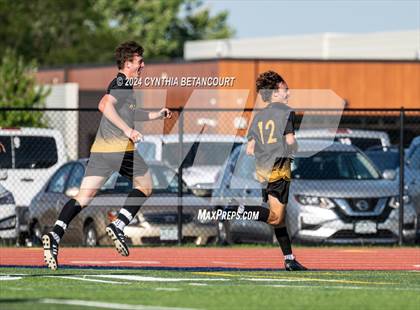 Thumbnail 3 in Arapahoe vs Lutheran photogallery.