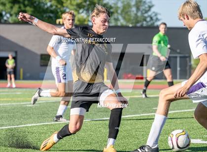 Thumbnail 3 in Arapahoe vs Lutheran photogallery.
