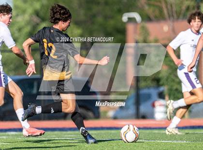 Thumbnail 3 in Arapahoe vs Lutheran photogallery.