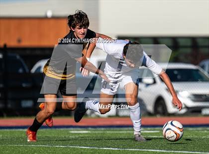 Thumbnail 3 in Arapahoe vs Lutheran photogallery.