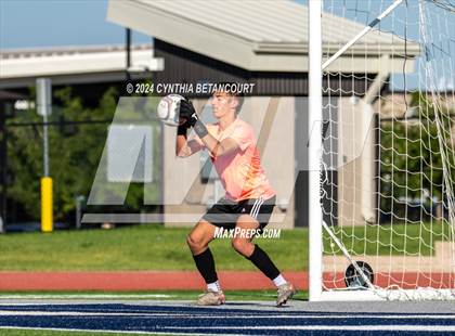Thumbnail 2 in Arapahoe vs Lutheran photogallery.