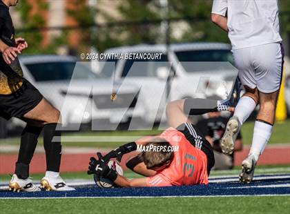 Thumbnail 2 in Arapahoe vs Lutheran photogallery.