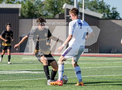 Thumbnail 2 in Arapahoe vs Lutheran photogallery.