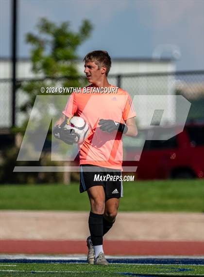 Thumbnail 3 in Arapahoe vs Lutheran photogallery.