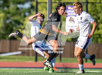 Thumbnail 3 in Arapahoe vs Lutheran photogallery.