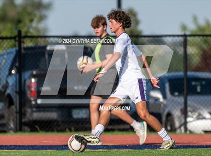 Thumbnail 2 in Arapahoe vs Lutheran photogallery.