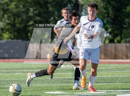 Thumbnail 2 in Arapahoe vs Lutheran photogallery.