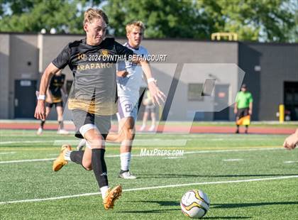 Thumbnail 2 in Arapahoe vs Lutheran photogallery.