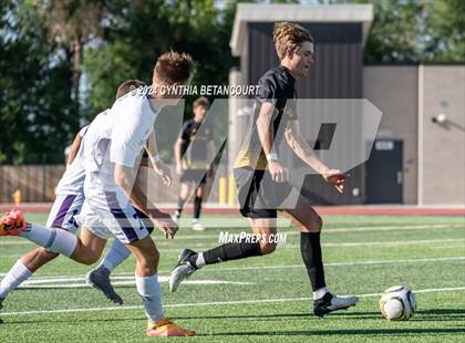 Thumbnail 3 in Arapahoe vs Lutheran photogallery.