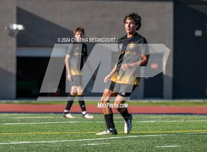 Thumbnail 1 in Arapahoe vs Lutheran photogallery.