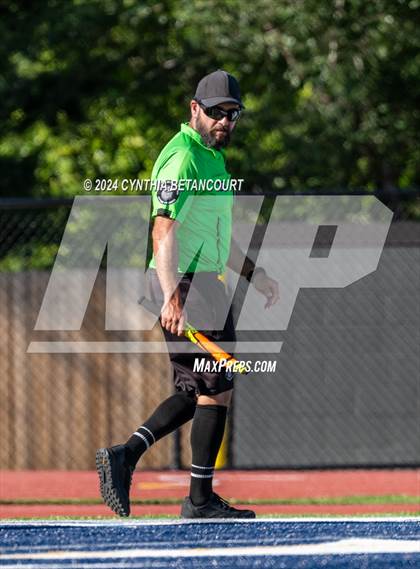 Thumbnail 2 in Arapahoe vs Lutheran photogallery.