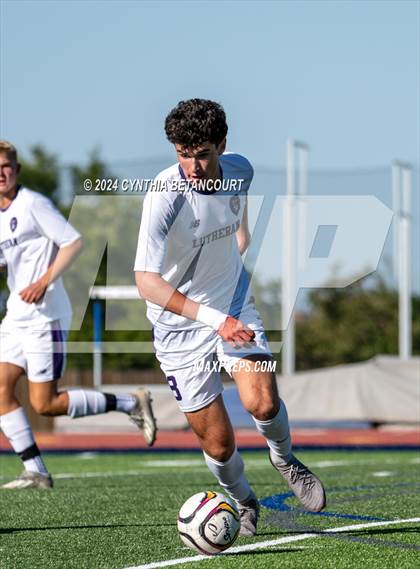 Thumbnail 1 in Arapahoe vs Lutheran photogallery.