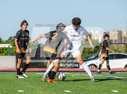 Thumbnail 3 in Arapahoe vs Lutheran photogallery.