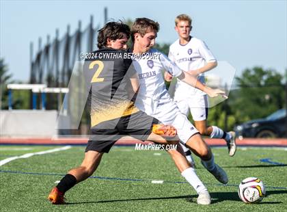 Thumbnail 2 in Arapahoe vs Lutheran photogallery.