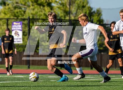 Thumbnail 3 in Arapahoe vs Lutheran photogallery.