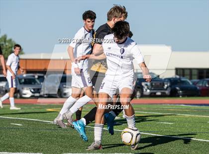 Thumbnail 1 in Arapahoe vs Lutheran photogallery.
